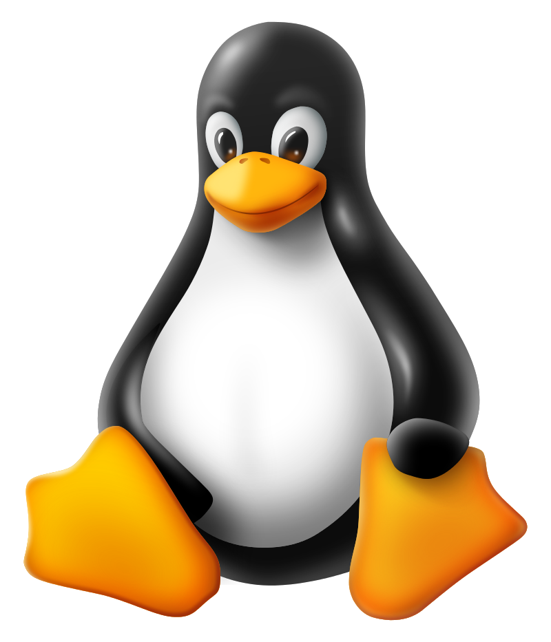 Tux (Linux penguin mascot)
